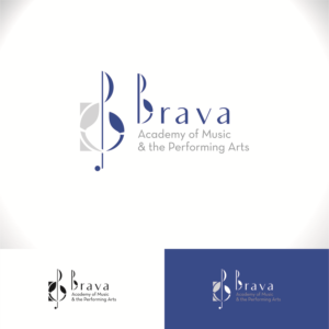 Design de Logo par MTu pour ce projet | Design : #20876678