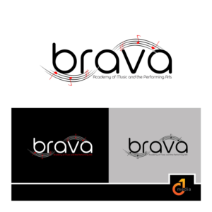 Diseño de Logo por C1 Media para este proyecto | Diseño #20869956