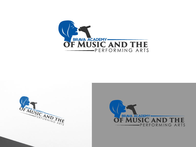 Design de Logo par rocklee pour ce projet | Design #20881669