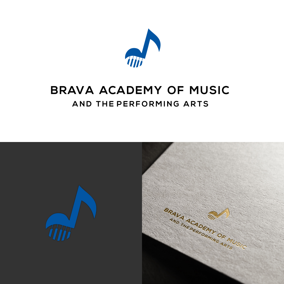 Logo Design by bernadif 2 for this project | Design #20887336