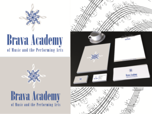 Logo Design by evieplusdesign