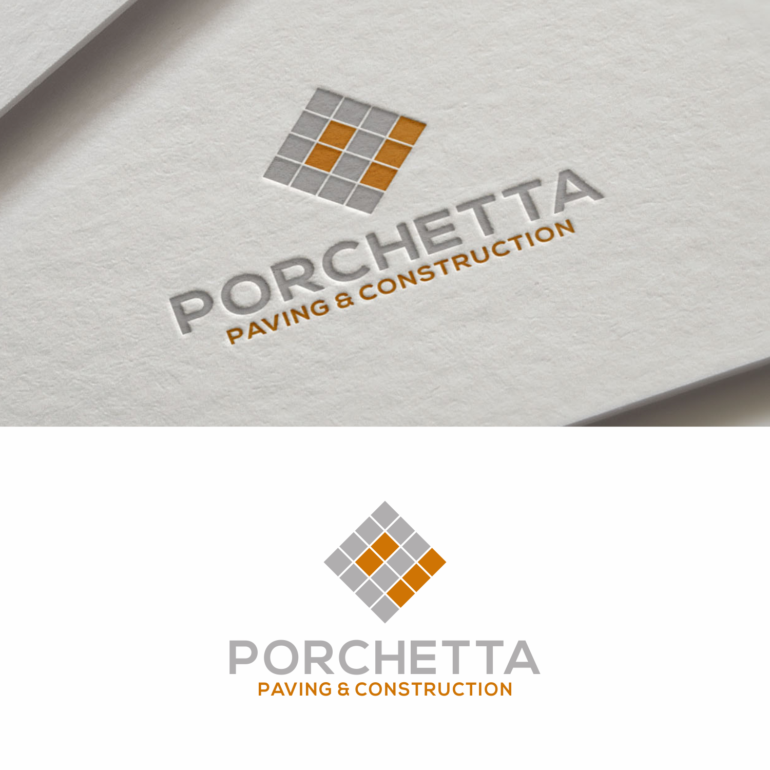 Logo Design by saher khan 2 for this project | Design #20879943
