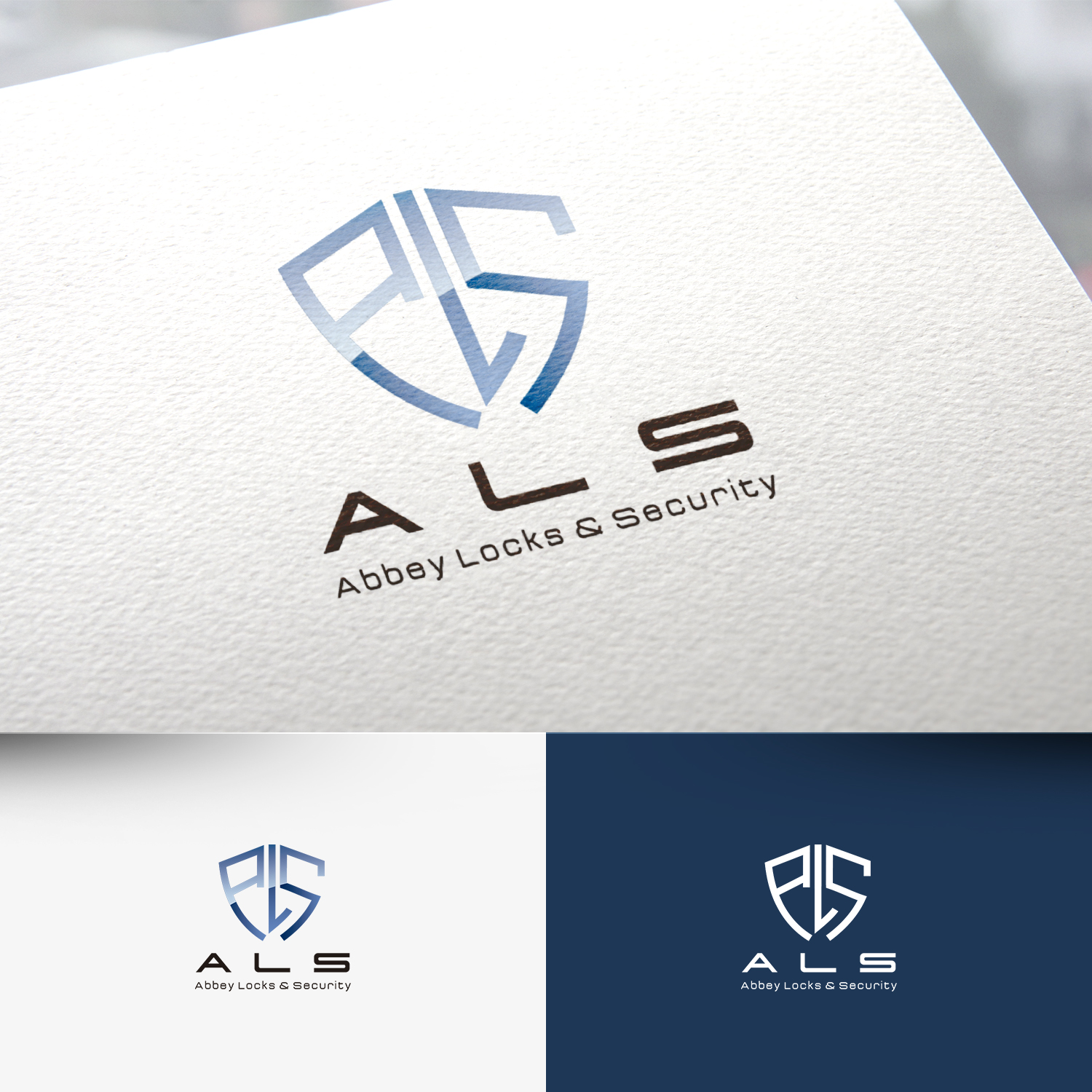 Logo Design by rafaeldsgn for this project | Design #20873967
