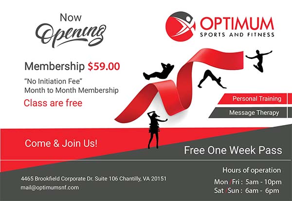 Flyer Design by Brigitte Melissa B for this project | Design #20874562