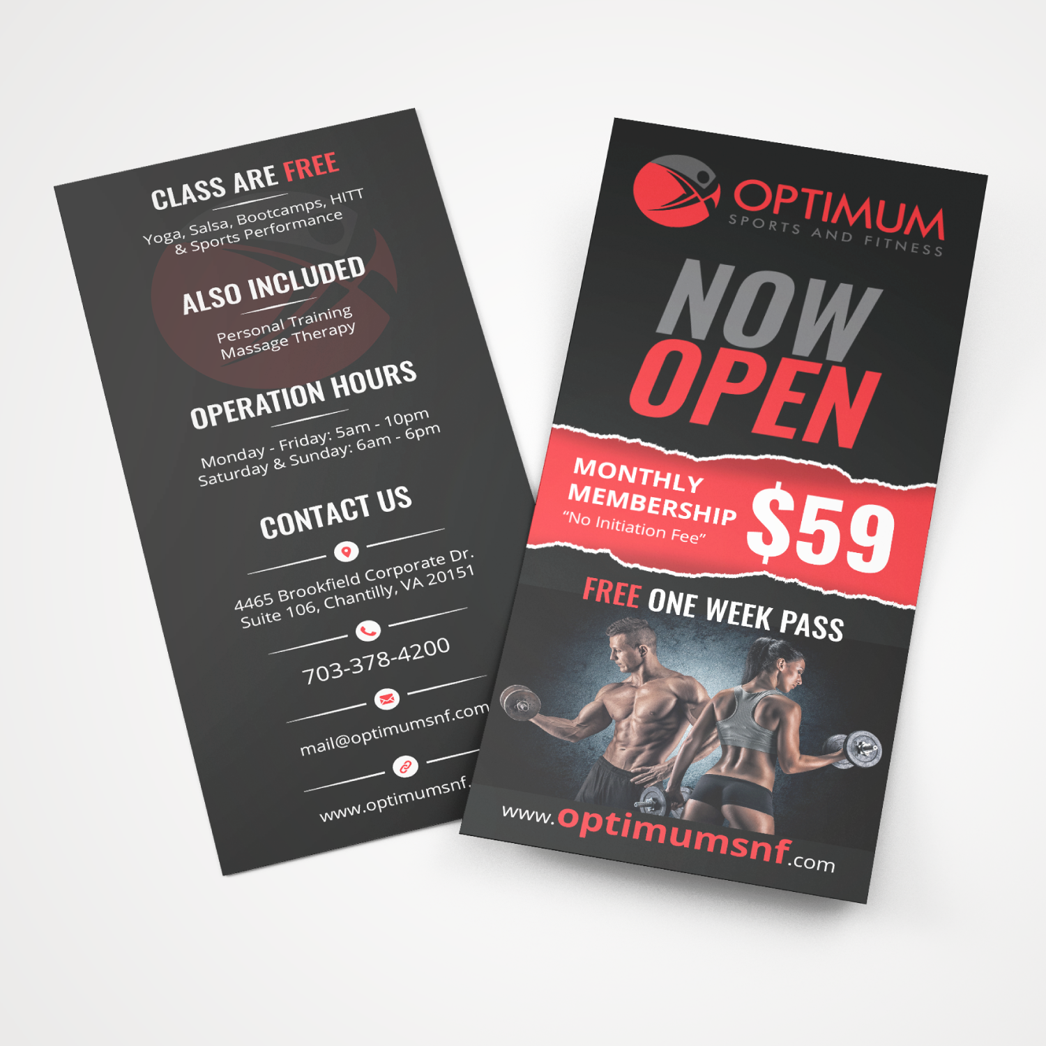 Flyer Design by adiazudin for this project | Design #20870885