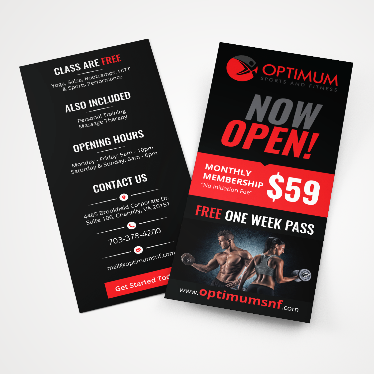 Flyer Design by adiazudin for this project | Design #20872305