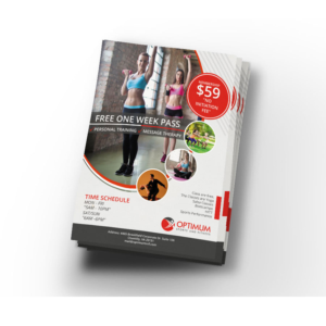 Flyer Design by pipra for this project | Design #20881286