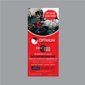 Flyer Design by fastdesign360 for this project | Design: #20874902