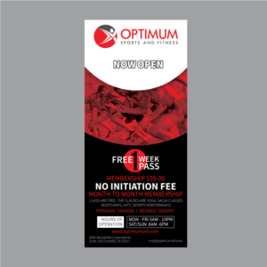 Flyer Design by fastdesign360 for this project | Design: #20874976