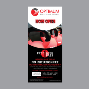 Flyer Design by fastdesign360 for this project | Design: #20875002