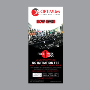 Flyer Design by fastdesign360 for this project | Design: #20875037