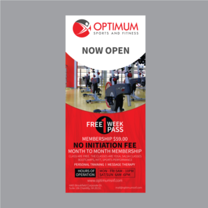 Flyer Design by fastdesign360 for this project | Design: #20875065