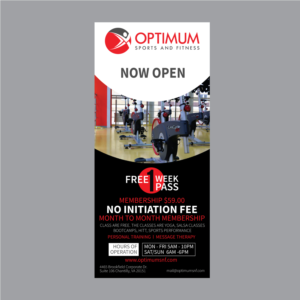 Flyer Design by fastdesign360 for this project | Design: #20875073