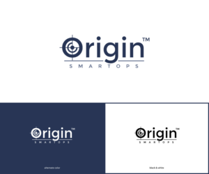 Logo Design by MoonFeather for Origin | Design: #20868455