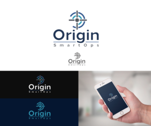 Logo Design by AdriQ