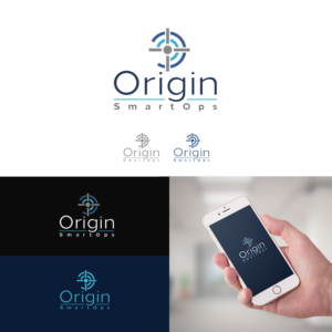 Design de Logo par AdriQ pour Origin | Design #20869431