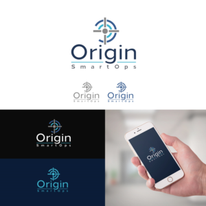 Logo Design by AdriQ for Origin | Design: #20869432