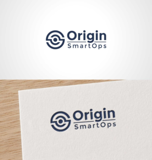 Design de Logo par Joenet Jayawarna pour Origin | Design #20870780
