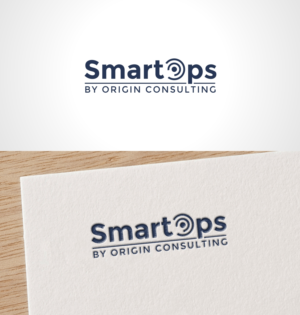 Logo Design by Joenet Jayawarna for Origin | Design: #20979690