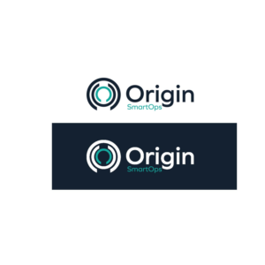 Logo Design by Finley Johnson for Origin | Design: #20873753