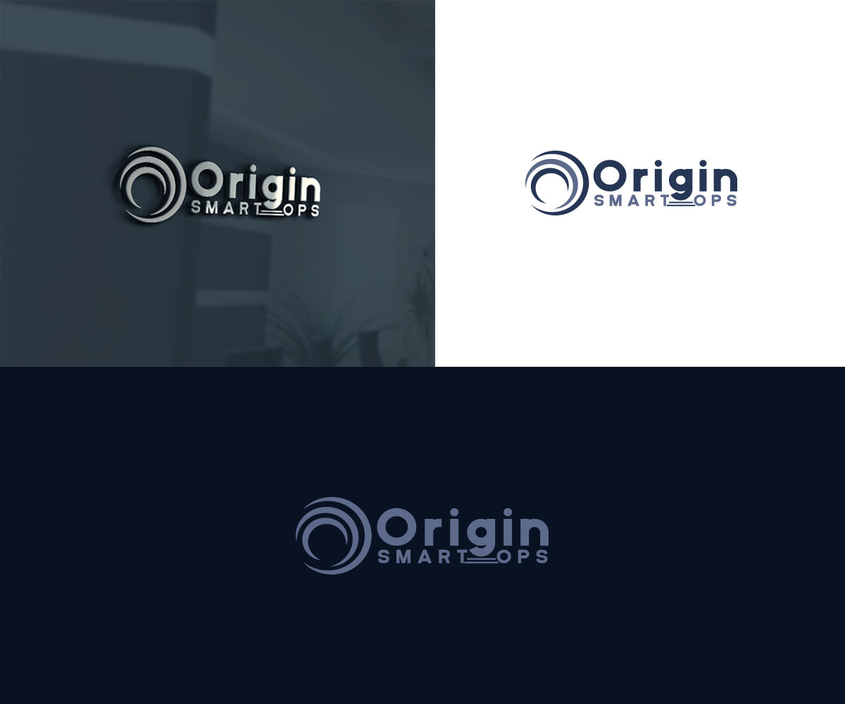 Logo-Design von POONAM 44 für Origin | Design #20868387