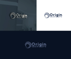 Logo-Design von POONAM 44 für Origin | Design: #20868387