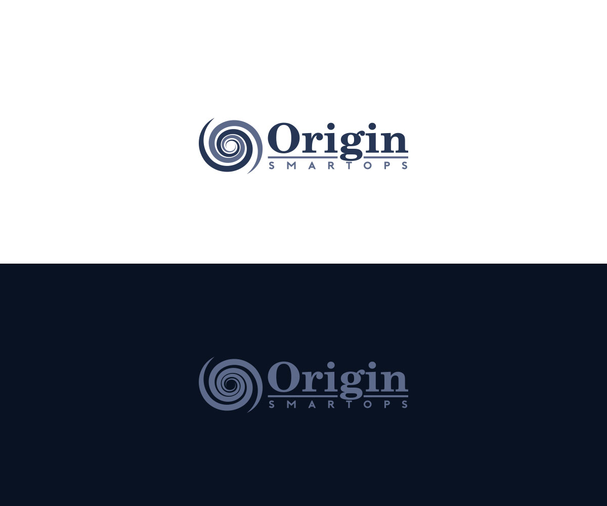 Logo-Design von POONAM 44 für Origin | Design #20868484