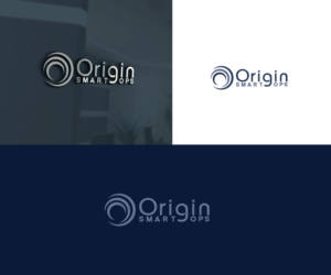 Logo-Design von POONAM 44 für Origin | Design: #20871656