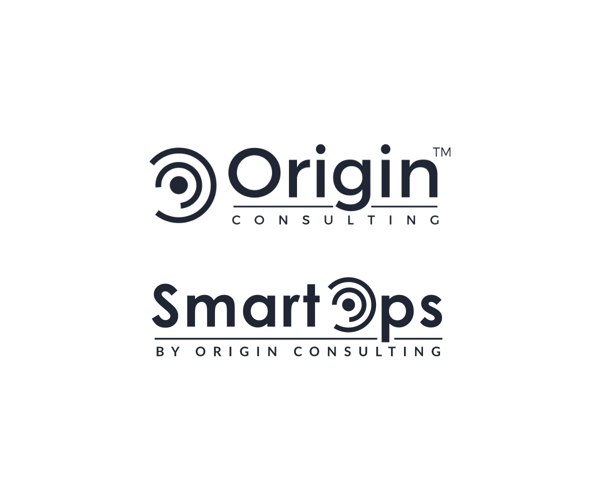 Logo-Design von IGP Agus Primakusuma für Origin | Design #20979995
