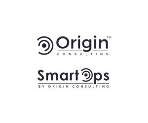 Logo-Design von IGP Agus Primakusuma für Origin | Design: #20979995