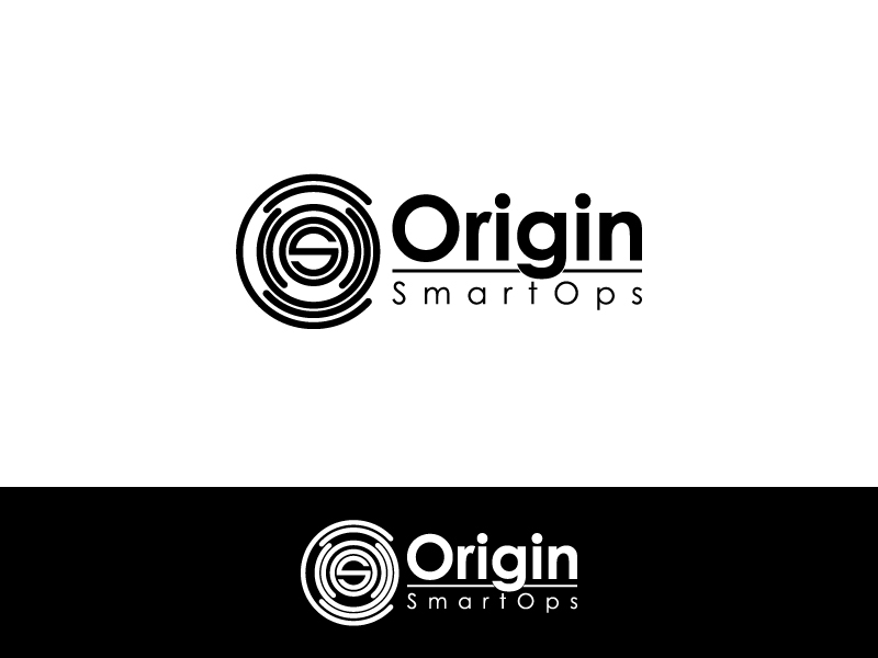 Logo Design by peter jone for Origin | Design #20873548