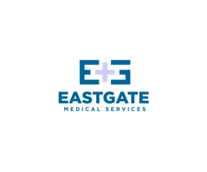 Design de Logo par biaggong pour EASTGATE MEDICAL SERVICES | Design : #20876745