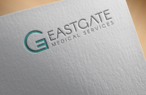 Logo-Design von GLDesigns für EASTGATE MEDICAL SERVICES | Design: #20874670
