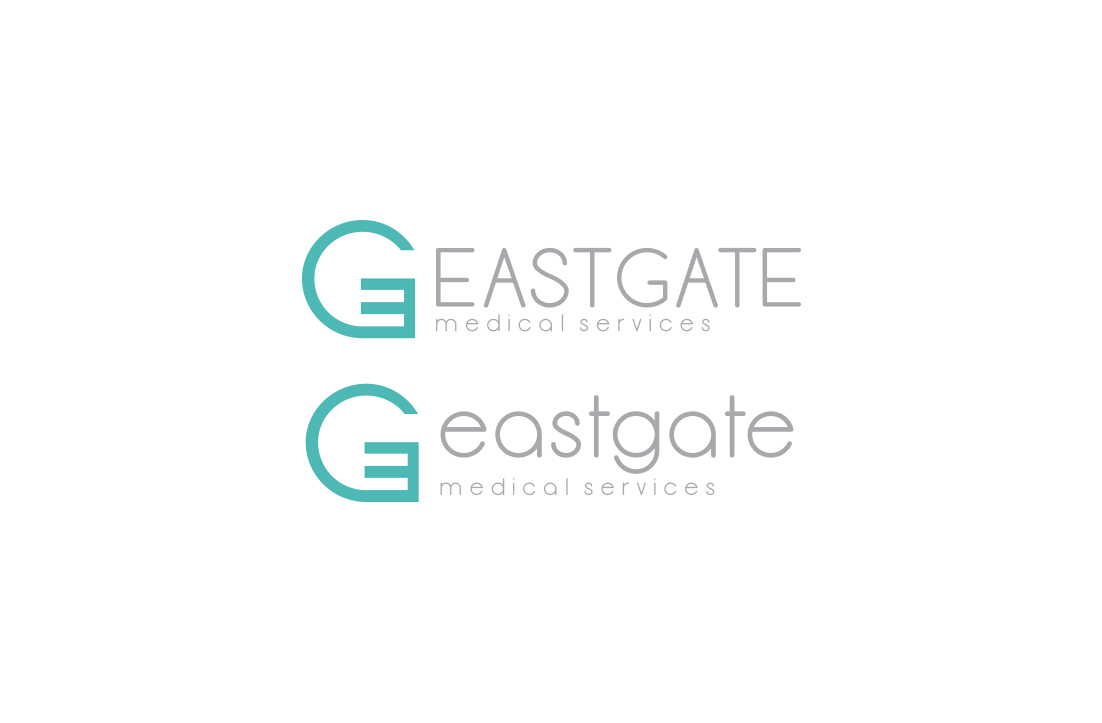 Design de Logo par GLDesigns pour EASTGATE MEDICAL SERVICES | Design #20898720