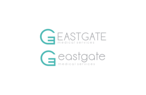 Logo-Design von GLDesigns für EASTGATE MEDICAL SERVICES | Design: #20898720
