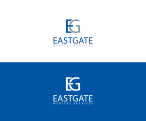 Design de Logo par Kreativeideaz pour EASTGATE MEDICAL SERVICES | Design : #20874951