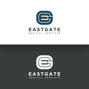 Logo-Design von yhutomo für EASTGATE MEDICAL SERVICES | Design: #20888336