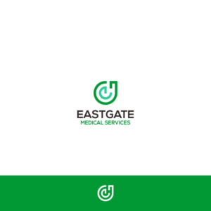 Design de Logo par Artbibun pour EASTGATE MEDICAL SERVICES | Design : #20873746