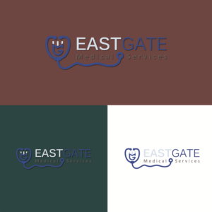Logo Design by Creative.D