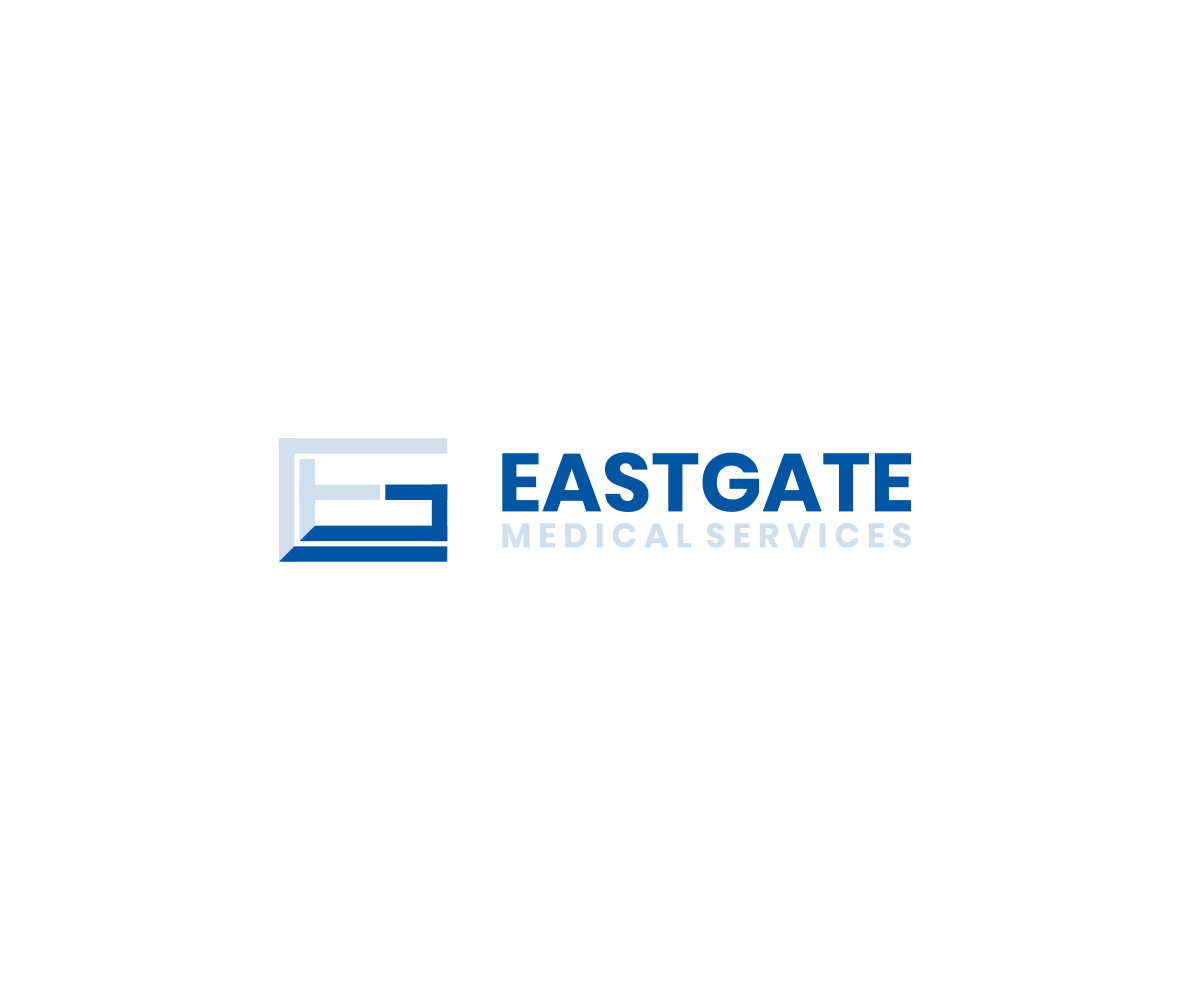 Design de Logo par Riaper pour EASTGATE MEDICAL SERVICES | Design #20875404