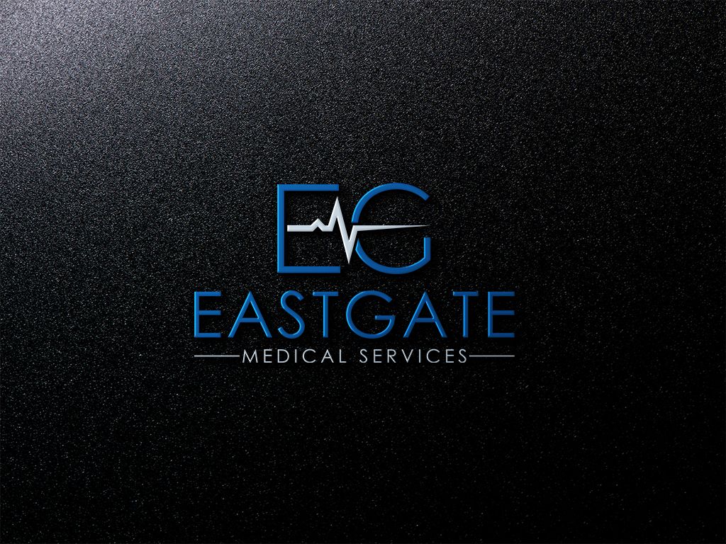Design de Logo par Design Solving pour EASTGATE MEDICAL SERVICES | Design #20874035