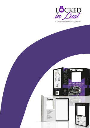 Graphic Design by King Cozy for Locked in Lust | Design: #20923241