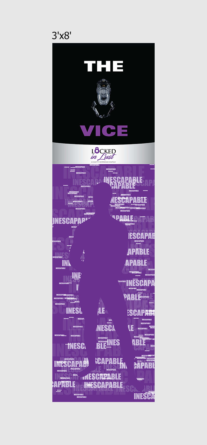 Graphic Design by senja for Locked in Lust | Design #20934573