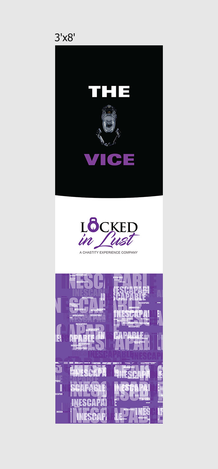 Graphic Design by senja for Locked in Lust | Design #20972604