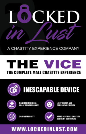 Diseño Gráfico por desainerd para Locked in Lust | Diseño #21009568