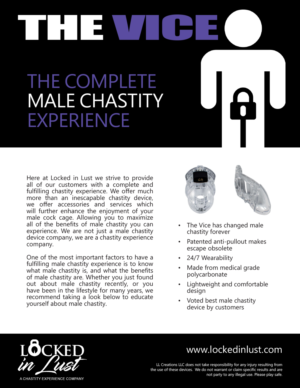 Chastity Forever