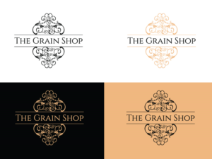 Logo Design by esolztech