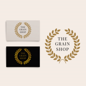 Logo Design by alexandranique