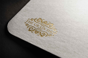 Logo Design by peter jone
