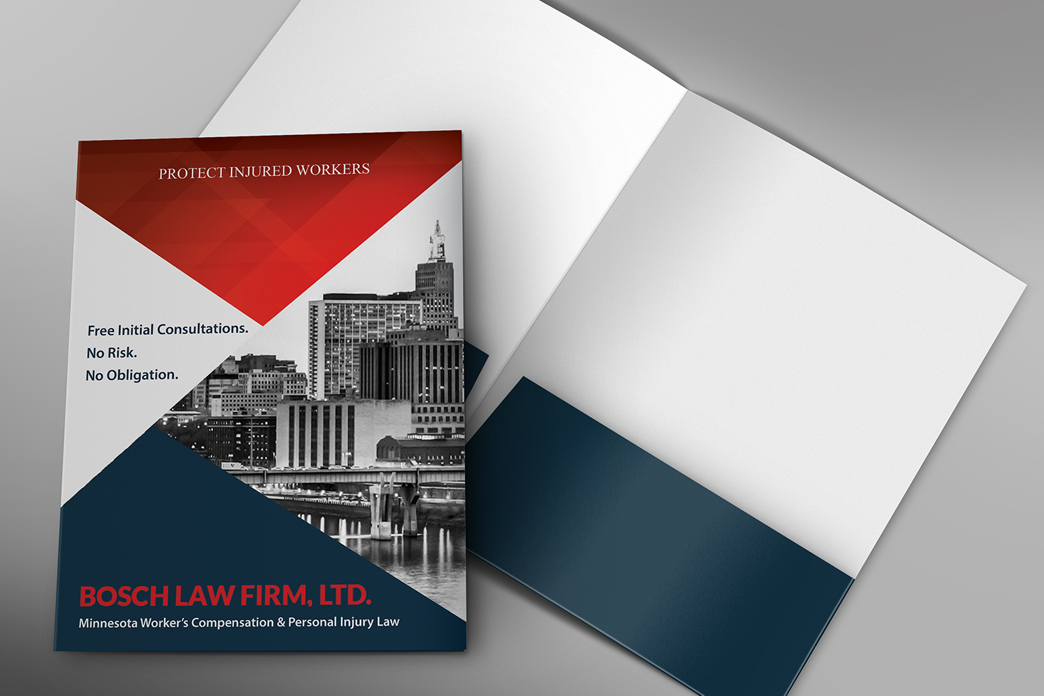 Diseño de Brochure por alex989 para este proyecto | Diseño #20878222